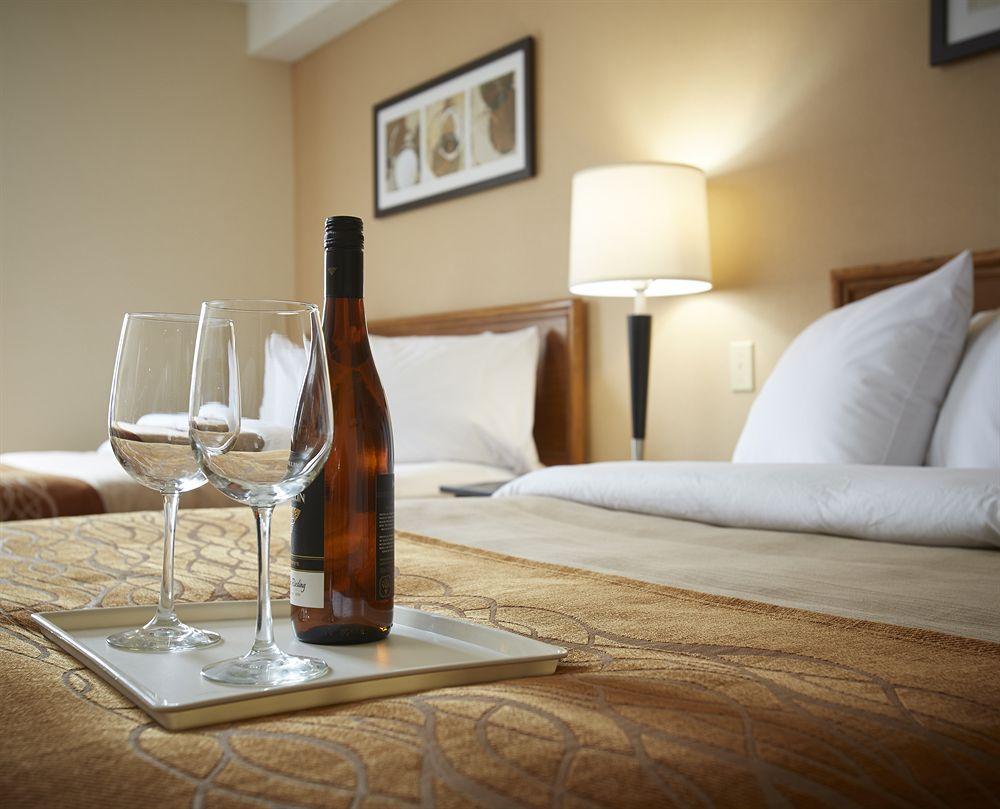 Comfort Inn Kenora Exteriér fotografie