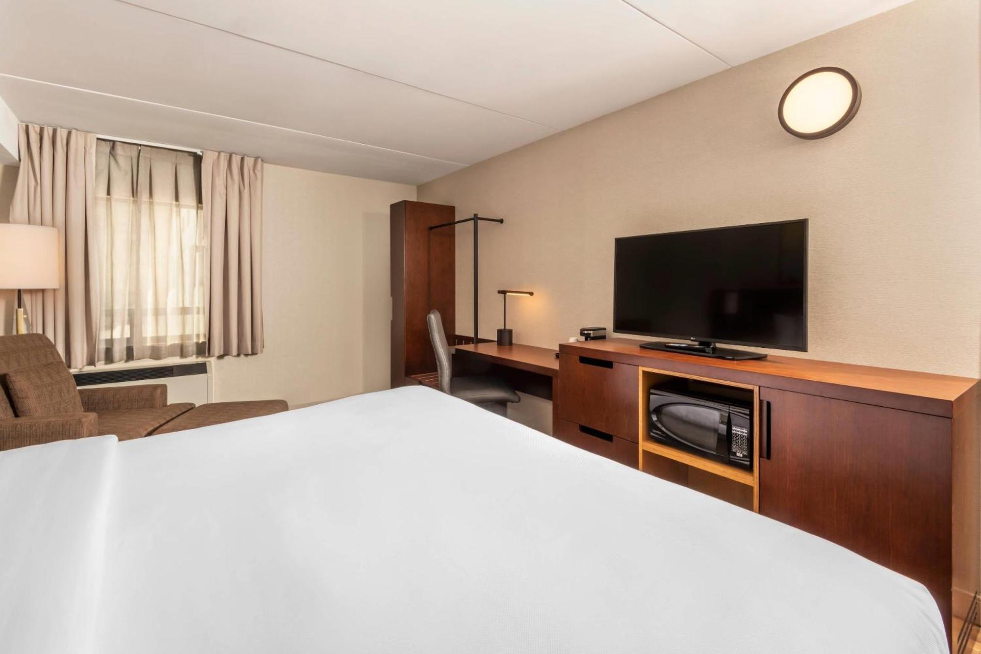 Comfort Inn Kenora Exteriér fotografie