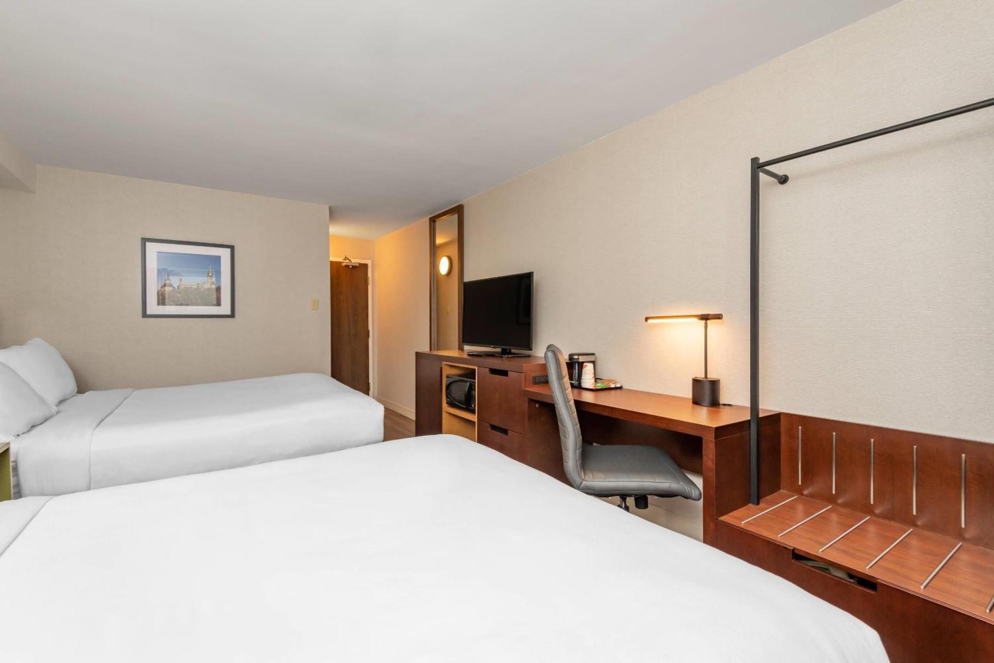 Comfort Inn Kenora Exteriér fotografie